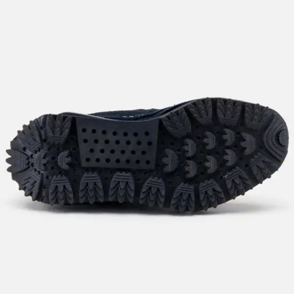 Neighborhood ×Adidas NMD S1 boots 'Core black' - Picture 9 of 14